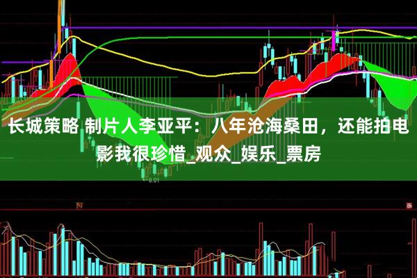 长城策略 制片人李亚平：八年沧海桑田，还能拍电影我很珍惜_观众_娱乐_票房